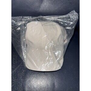 Nike x NOCTA S.S.C. Strapback Hat M/L Cap Adjustable Light Orewood Brown/Tea NWT